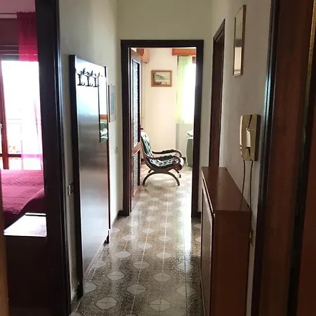 Villamarinapigra Lake View Apatments Appartement *