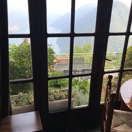 Villamarinapigra Lake View Apatments