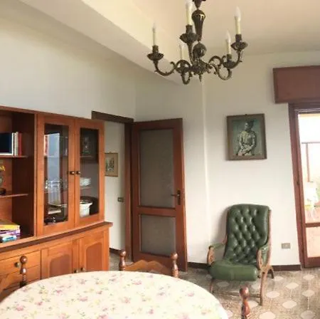 Villamarinapigra View Appartement Pigra