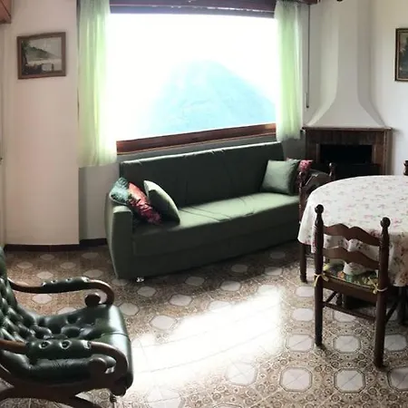 Apartment Villamarinapigra Lake View Apatments *