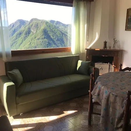 Villamarinapigra Lake View Apatments