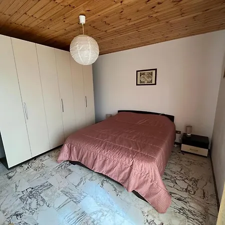 Villamarinapigra View Διαμέρισμα Pigra