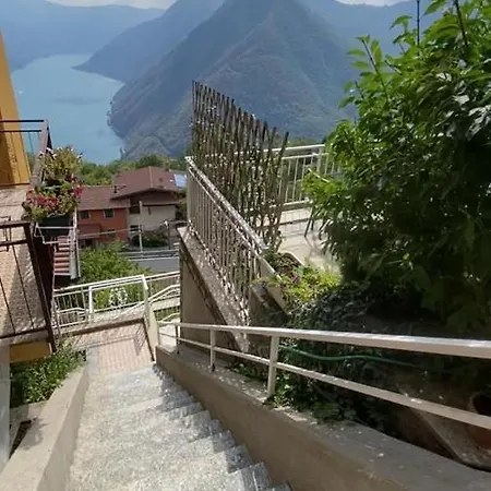 Apartment Villamarinapigra Lake View Apatments *