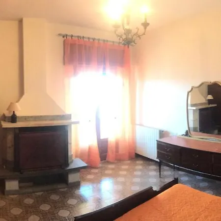 Villamarinapigra View Appartement