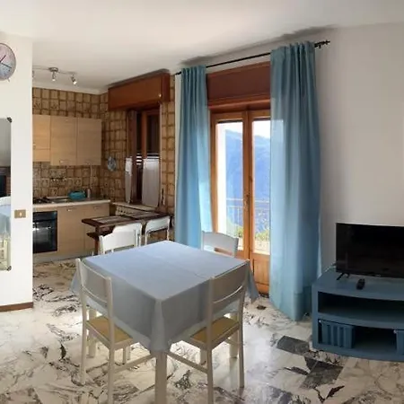 Διαμέρισμα Villamarinapigra View