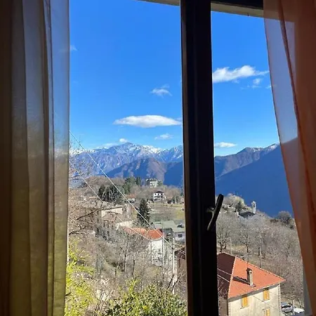 Villamarinapigra View Διαμέρισμα *