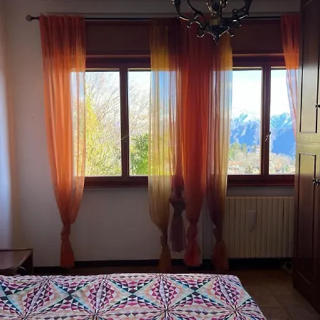 Apartment Villamarinapigra Lake View Apatments *