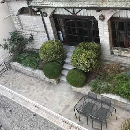 Appartement Villamarinapigra View *