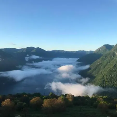 Villamarinapigra View Διαμέρισμα *