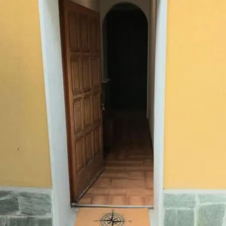 Villamarinapigra View Διαμέρισμα *