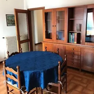 Villamarinapigra View Appartement