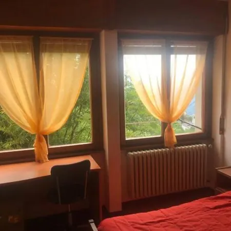 Appartement Villamarinapigra View