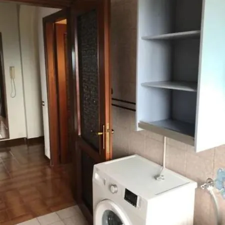 Appartement Villamarinapigra View Pigra