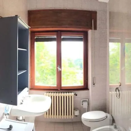 Villamarinapigra View Appartement Pigra