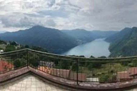 Villamarinapigra Lake View Apatments Apartment