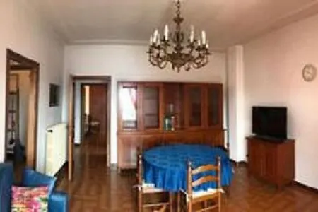 Appartement Villamarinapigra View Pigra