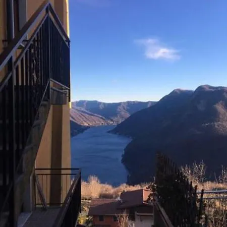 Villamarinapigra Lake View Apatments Apartment