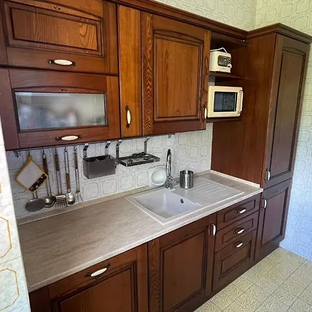 Appartement Villamarinapigra View