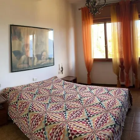 Appartement Villamarinapigra View