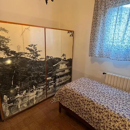 Appartement Villamarinapigra View Pigra