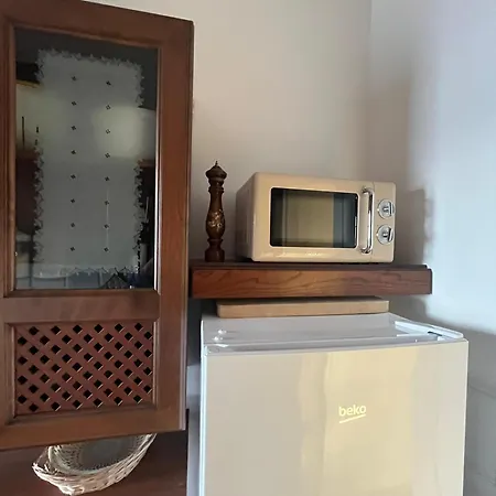 Appartement Villamarinapigra View Pigra